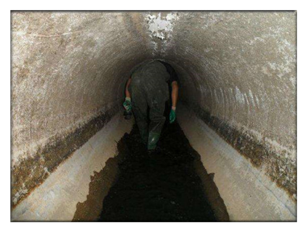 滕州管道高压清洗