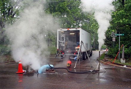 滕州CIPP热固化修复技术