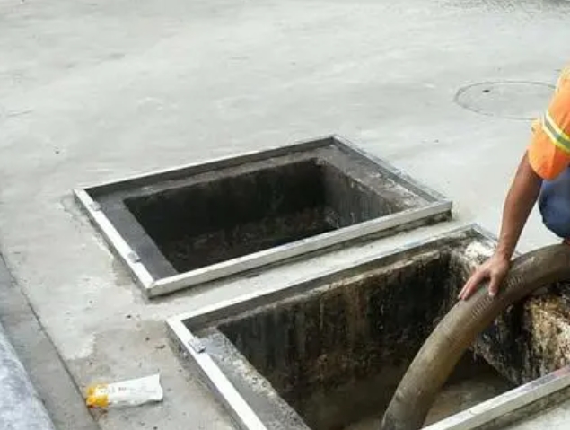 滕州化粪池清理