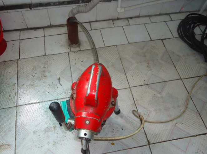 滕州下水道疏通