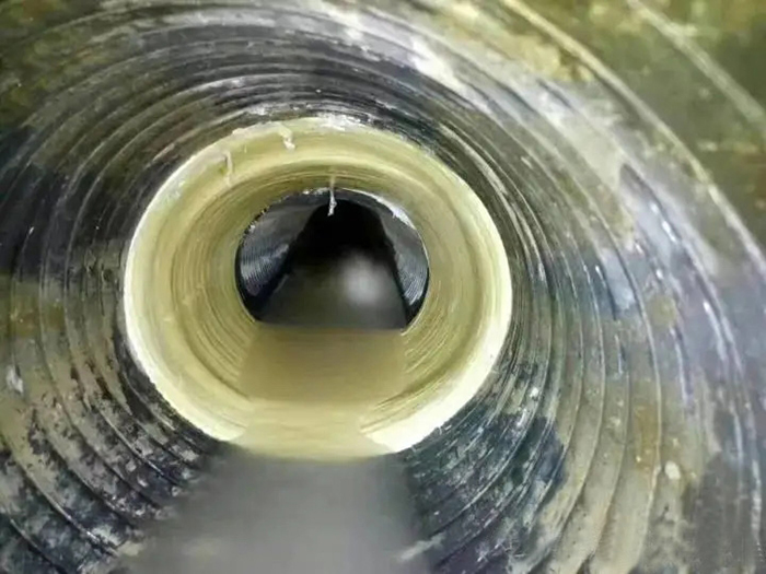 滕州内衬修复法通常适用于哪些类型的断面管道