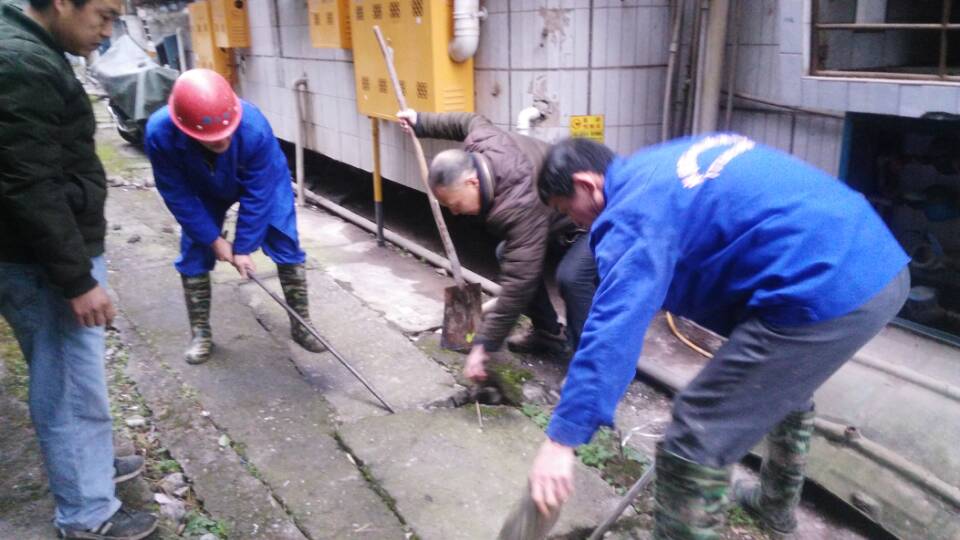 滕州清掏化粪池、管道疏通一站式服务<高效><技术><可靠>